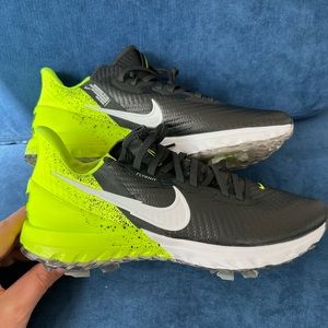 BRAND NEW Nike air Zoom Infinity Tour Golf Shoes